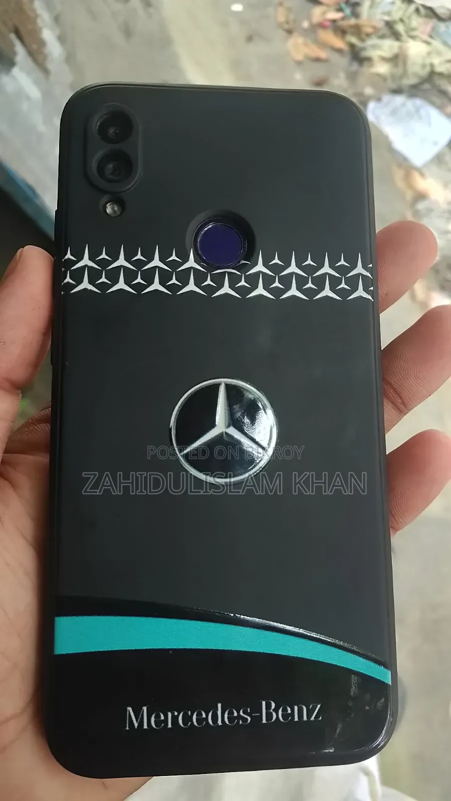 Xiaomi Redmi Note 7 32 GB Purple