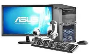 Desktop Computer 8GB Intel Core I5 HDD 1T