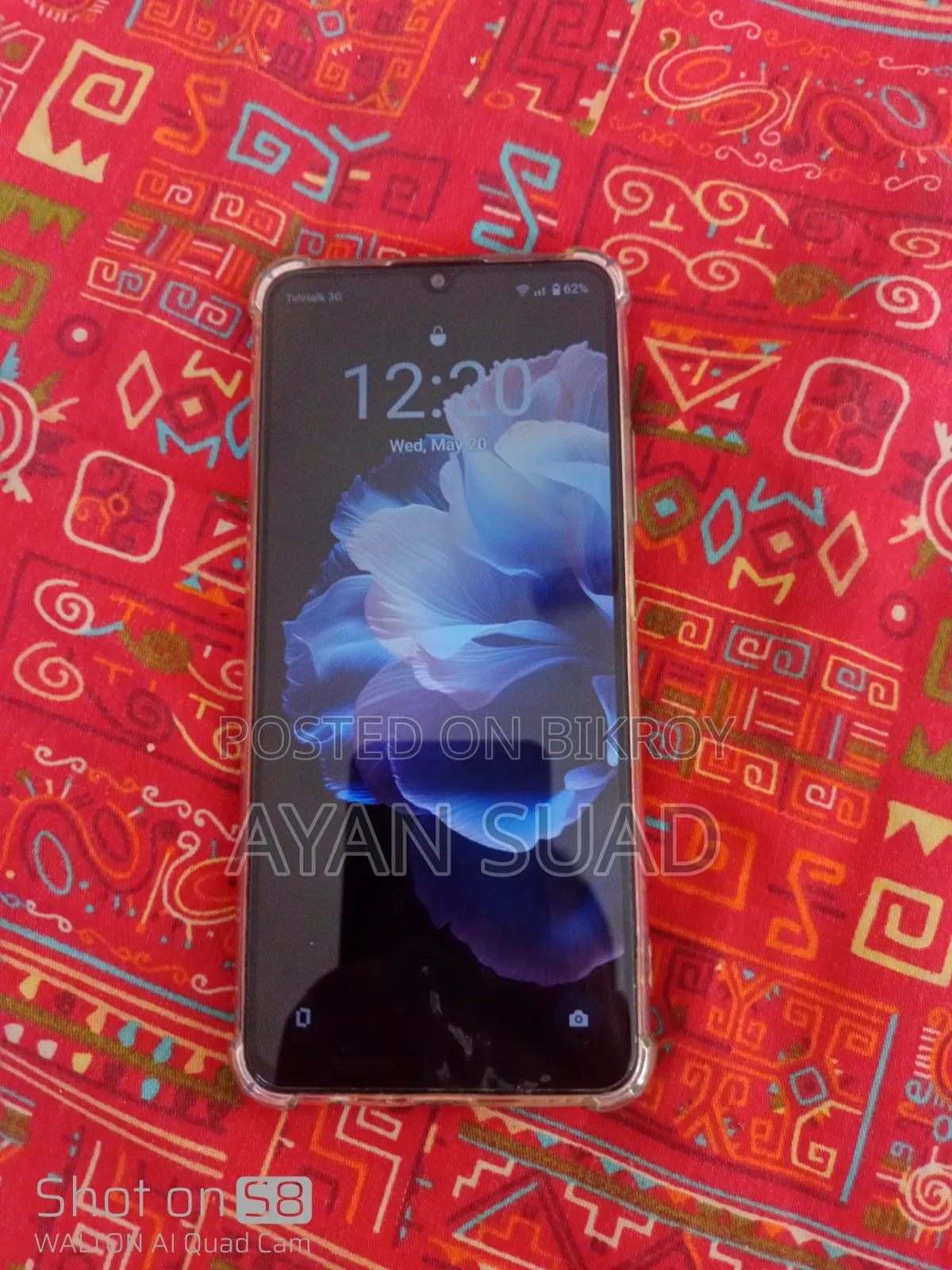 Realme C51 64 GB Black