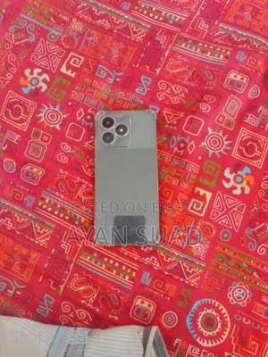 Realme C51 64 GB Black
