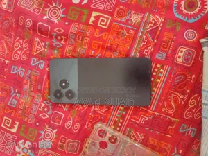Realme C51 64 GB Black