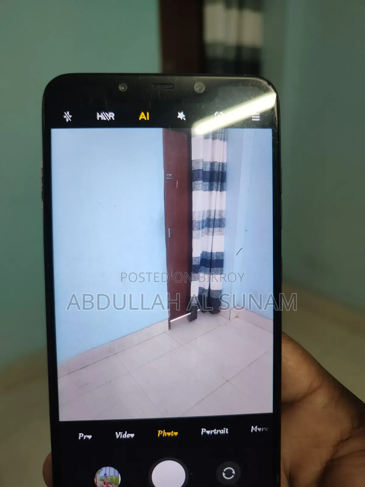 Xiaomi Pocophone F1 64 GB Black