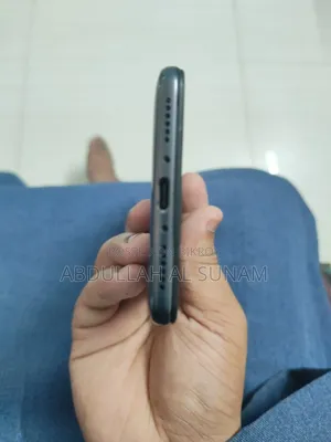 Xiaomi Pocophone F1 64 GB Black