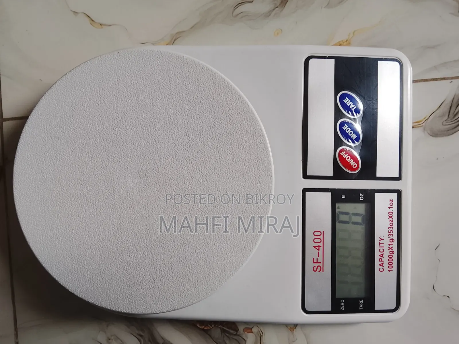 Scale, Digital Meter, Weighing Scale