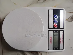 Scale, Digital Meter, Weighing Scale