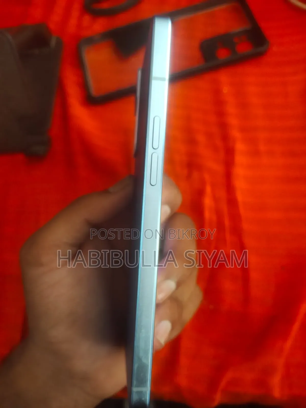 Oppo Reno7 5G 256 GB Blue