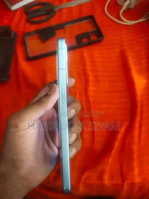 Oppo Reno7 5G 256 GB Blue