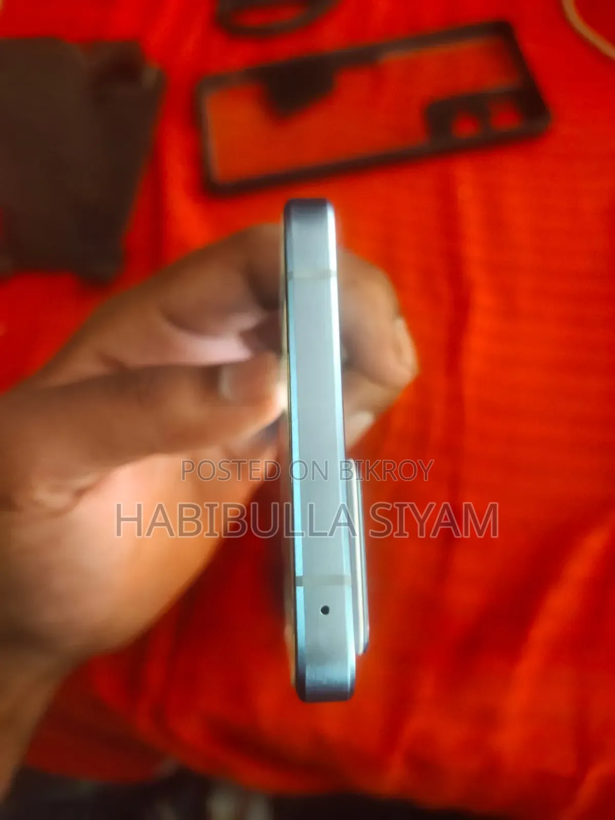 Oppo Reno7 5G 256 GB Blue