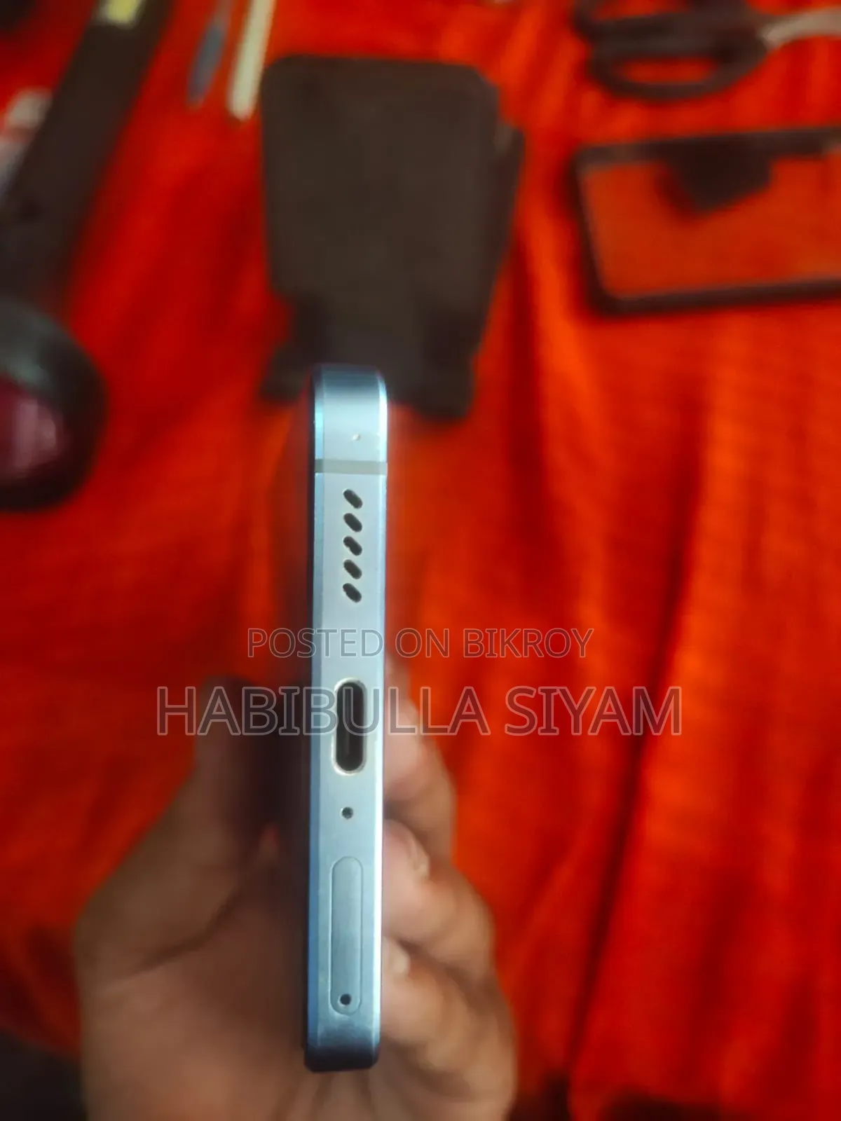 Oppo Reno7 5G 256 GB Blue
