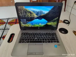 ল্যাপটপ HP EliteBook 840 G2 8GB Intel Core I5 SSD 128GB