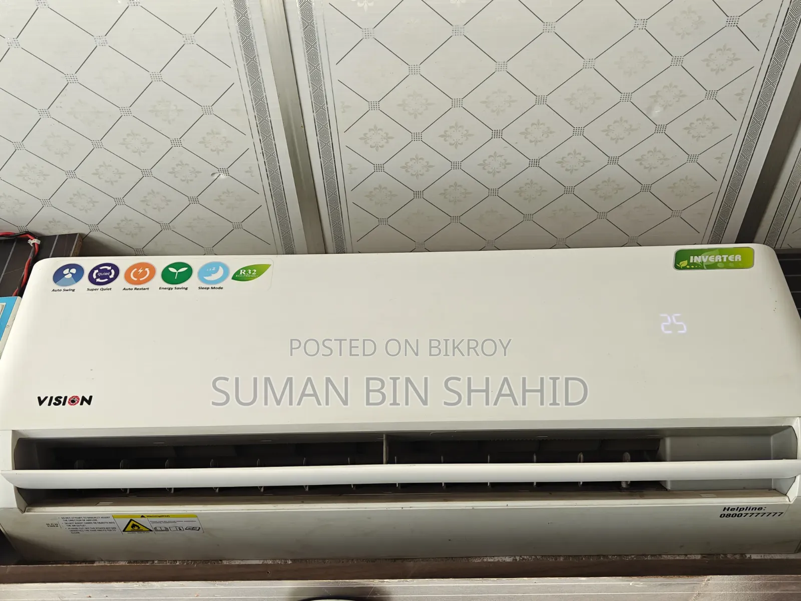 Air Condition