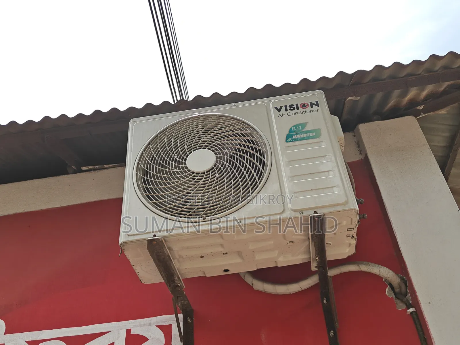 Air Condition