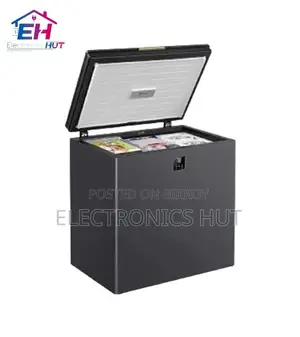 Super Saving Offer ( Haier 142 Liter Chest Freezer )