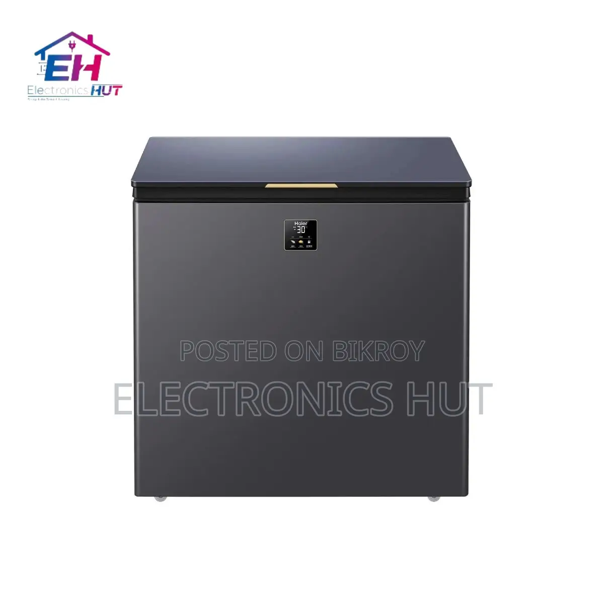 Super Saving Offer ( Haier 142 Liter Chest Freezer )