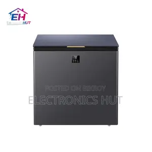 Super Saving Offer ( Haier 142 Liter Chest Freezer )