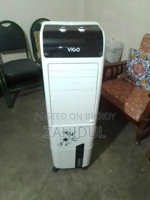 Vision Vigo Tower Air Cooler 30liter