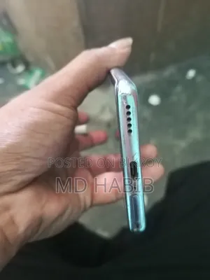 Oppo Reno10 256 GB Silver