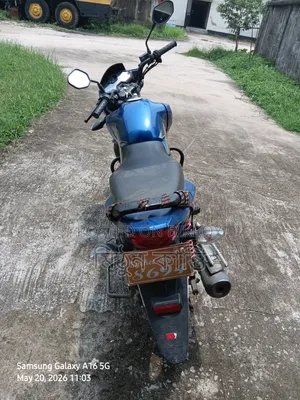 Honda 2021 Blue