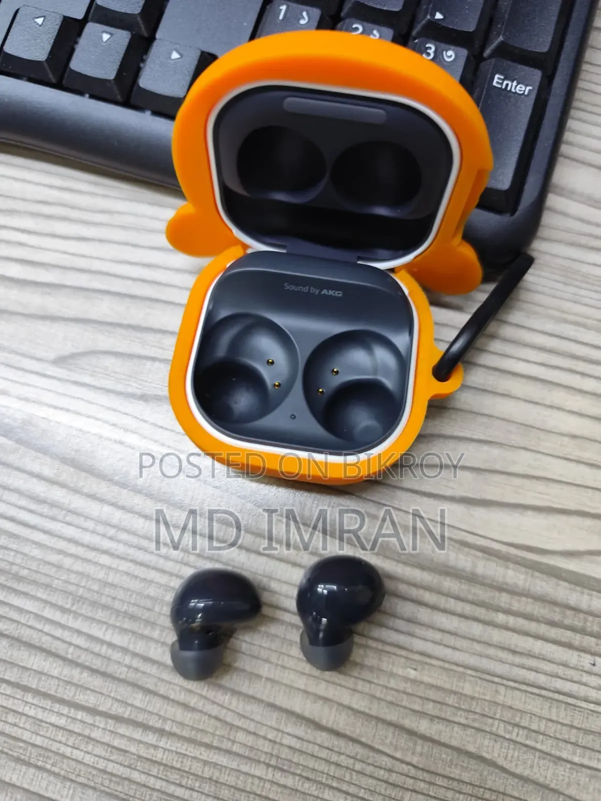Samsung Galaxy Buds 2