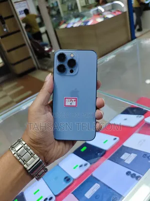 Apple iPhone 13 Pro 128 GB Blue