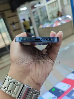 Apple iPhone 13 Pro 128 GB Blue