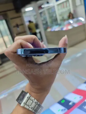 Apple iPhone 13 Pro 128 GB Blue