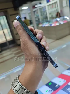 Apple iPhone 13 Pro 128 GB Blue