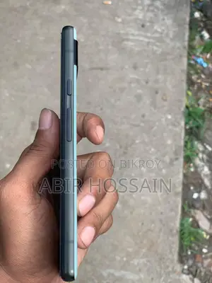 Google Pixel 6a 128 GB Green