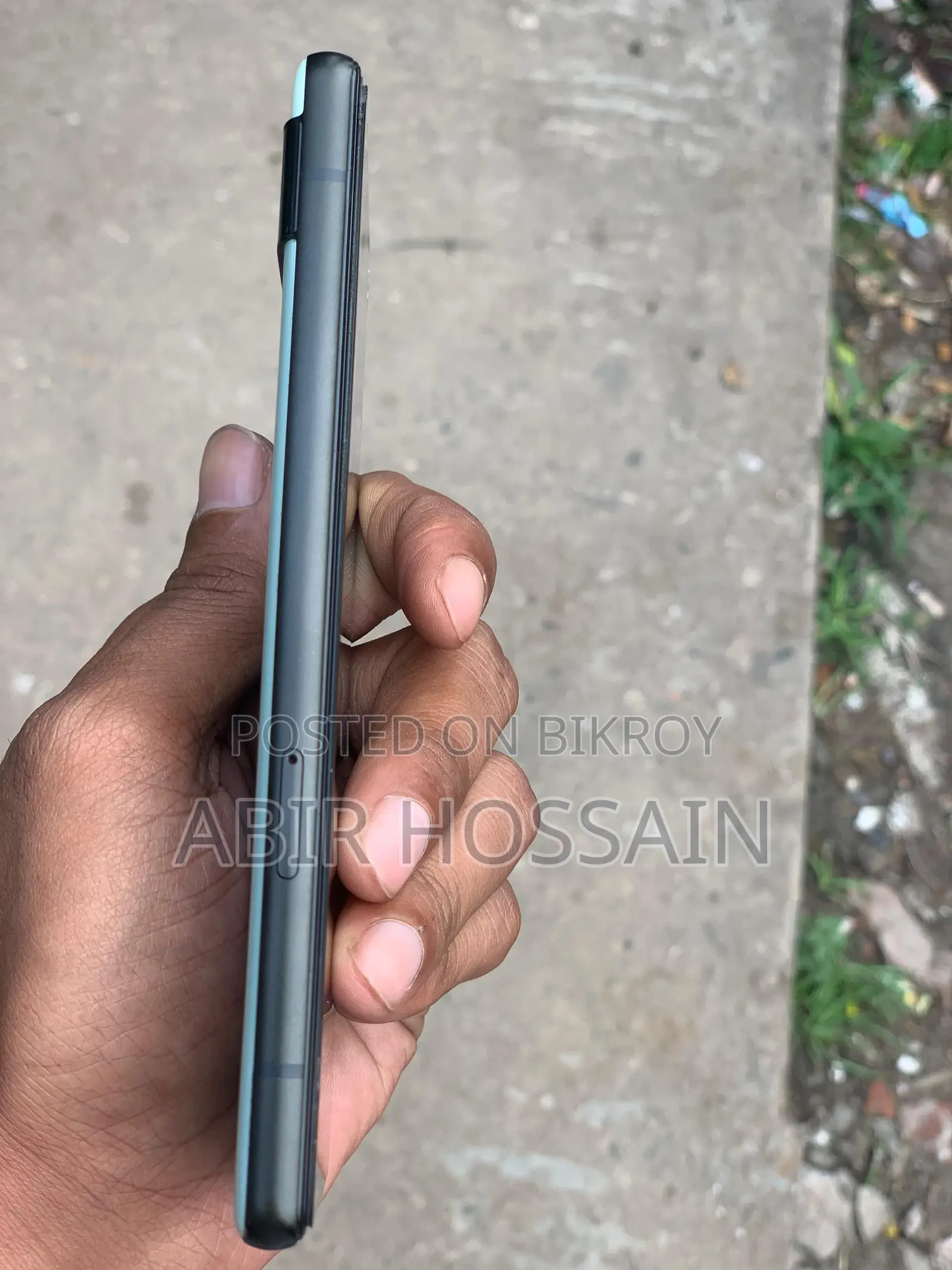 Google Pixel 6a 128 GB Green