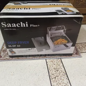 Deep Fryer