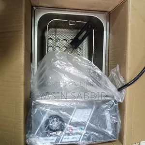 Deep Fryer