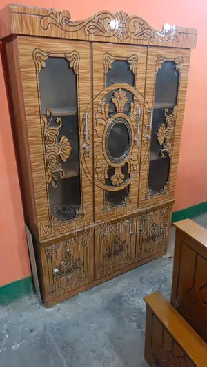 Show Case 5"/6"