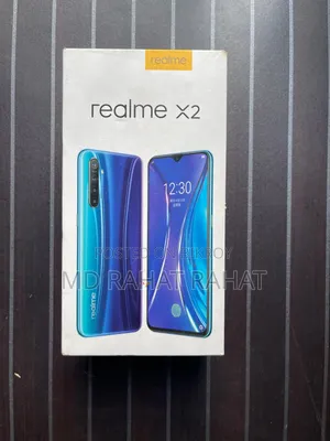 Realme X2 128 GB Blue
