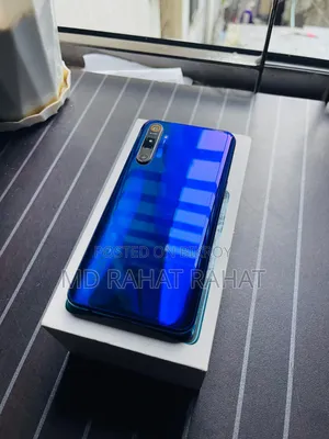 Realme X2 128 GB Blue