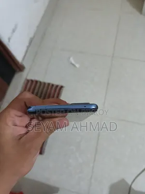 Vivo V21e 128 GB Rose Gold
