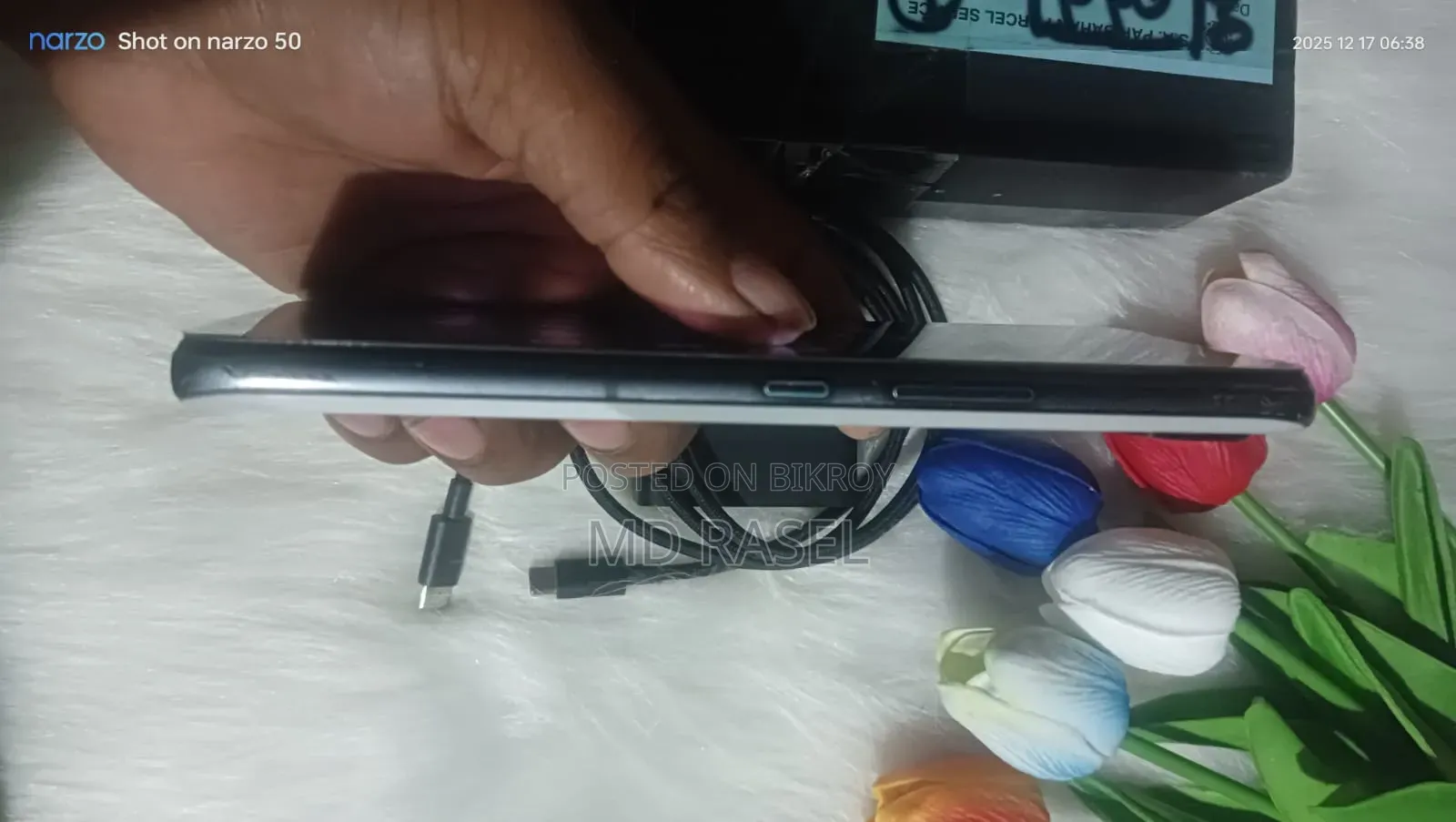 Asus Fonepad 256 GB White