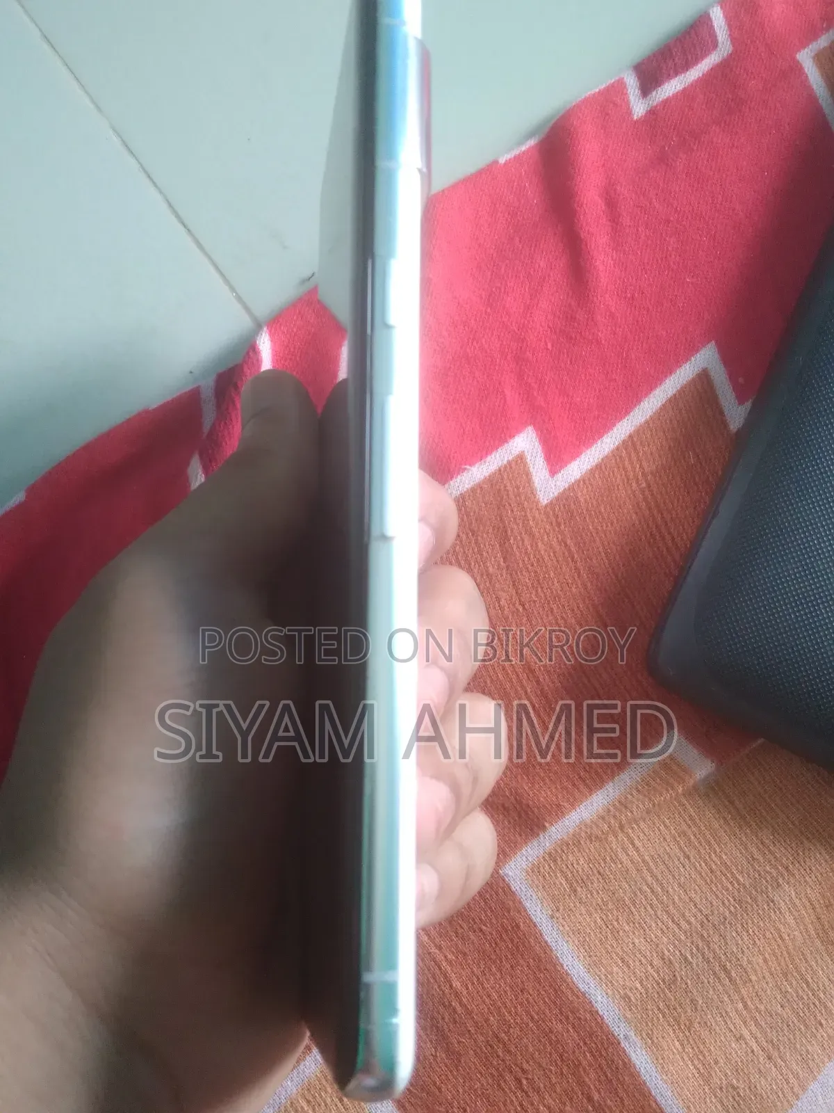 Google Pixel 7 Pro 128 GB White