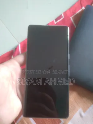 Google Pixel 7 Pro 128 GB White