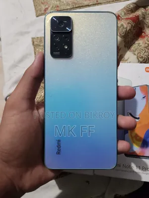 Xiaomi Redmi Note 11 Pro 128 GB