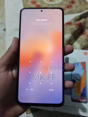 Xiaomi Redmi Note 11 Pro 128 GB