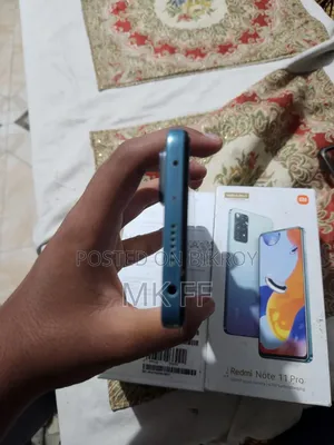 Xiaomi Redmi Note 11 Pro 128 GB