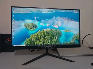 ২২" Hikvision ফুল ফ্রেশ কম্পিউটার মনিটর