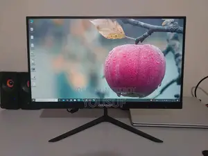 ২২" Hikvision ফুল ফ্রেশ কম্পিউটার মনিটর