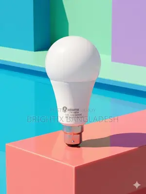 Brightix LED Light 12W