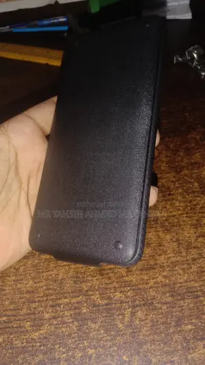 Casio Fx-991cw