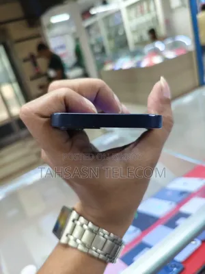 Apple iPhone 12 Mini 128 GB Black