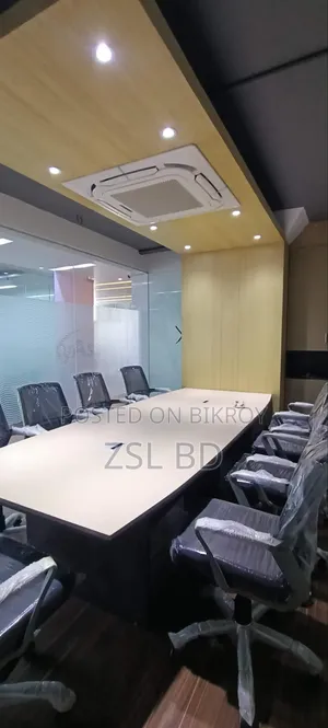 Furnished Office for Rent