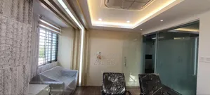Furnished Office for Rent