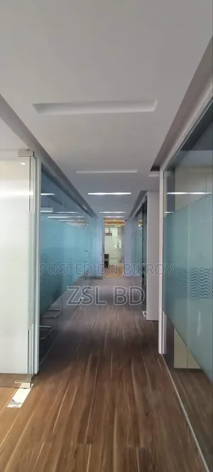 Furnished Office for Rent