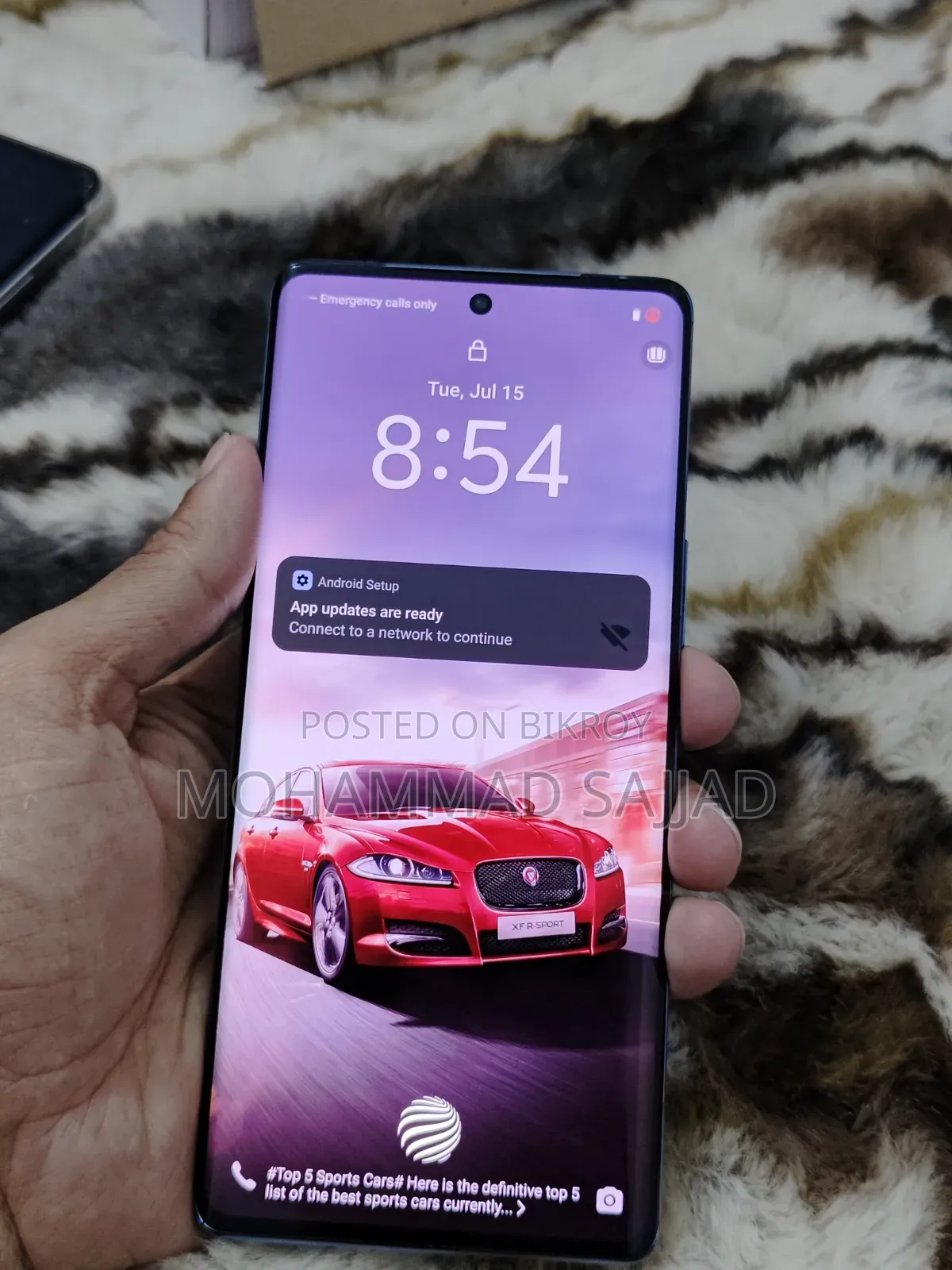 Vivo V27 128 GB